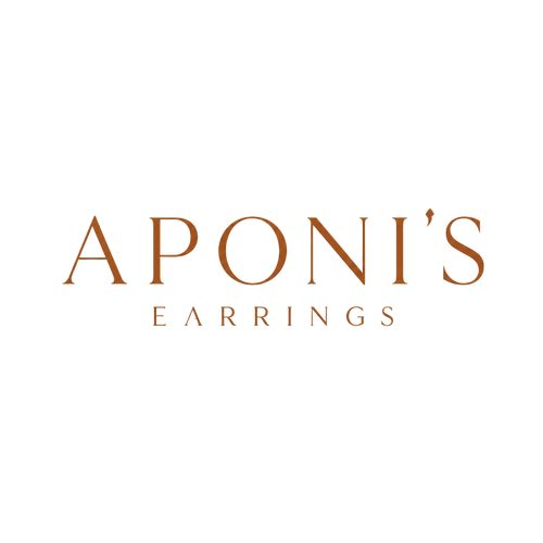 Aponi's Earrings