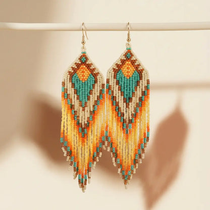 Earring Collection