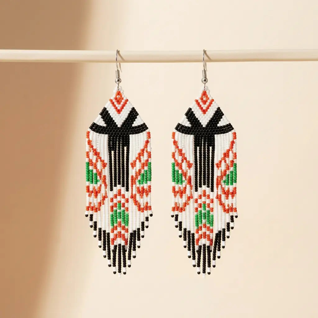 Earring Collection