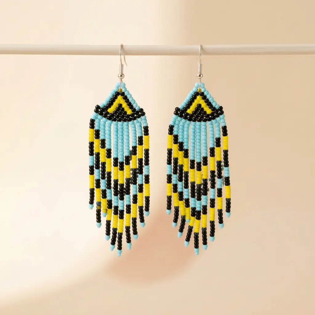 Earring Collection