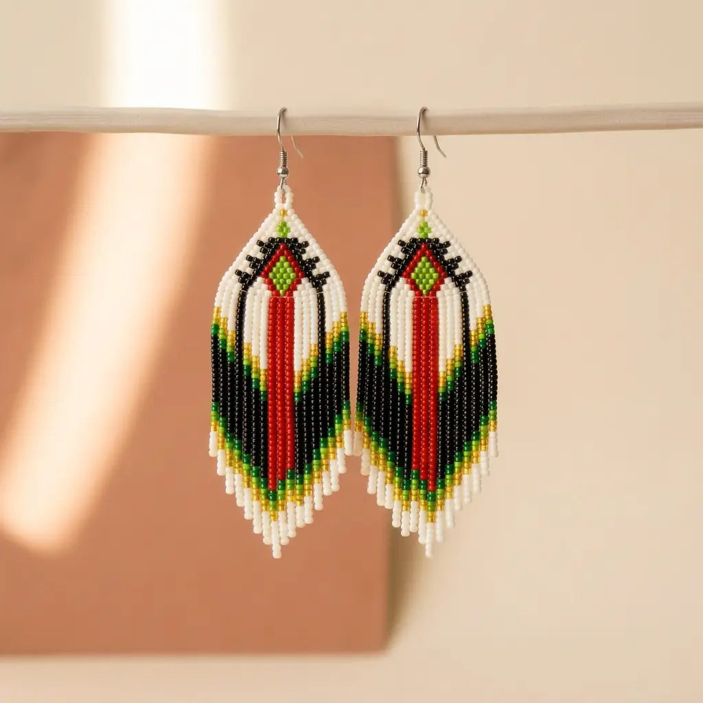 Earring Collection
