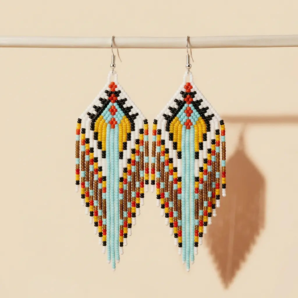 Earring Collection