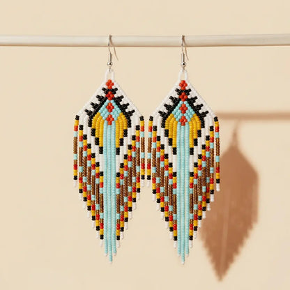 Earring Collection