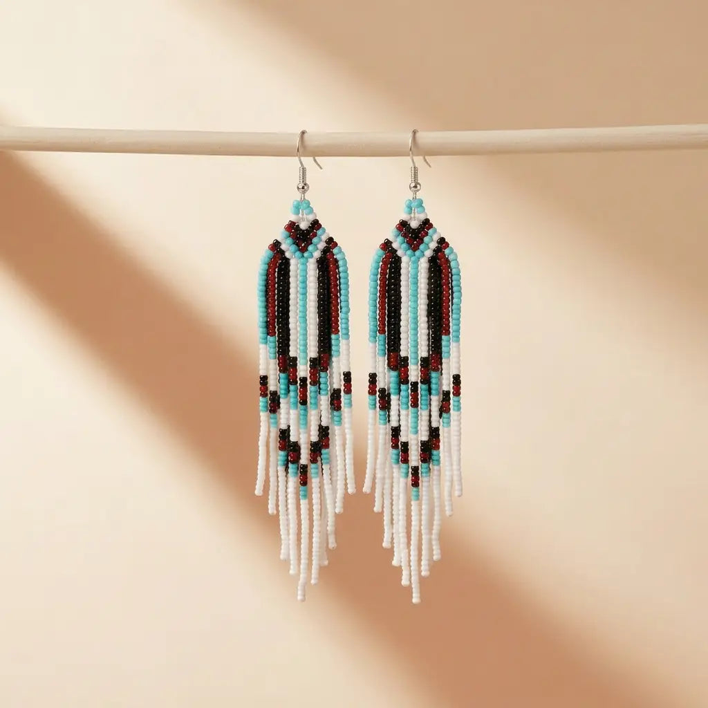 Earring Collection