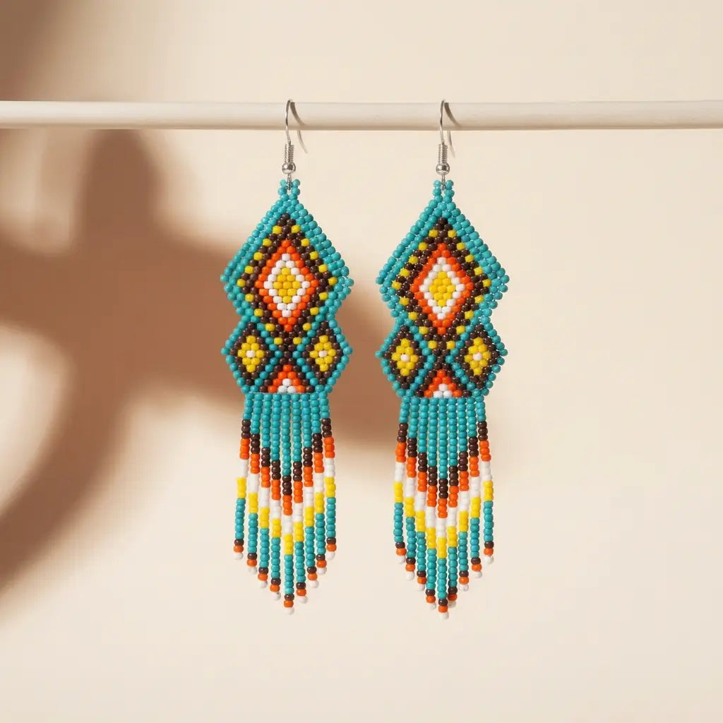Earring Collection