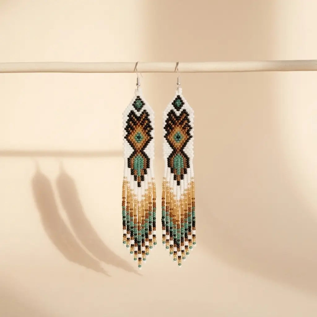 Earring Collection