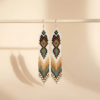 Earring Collection