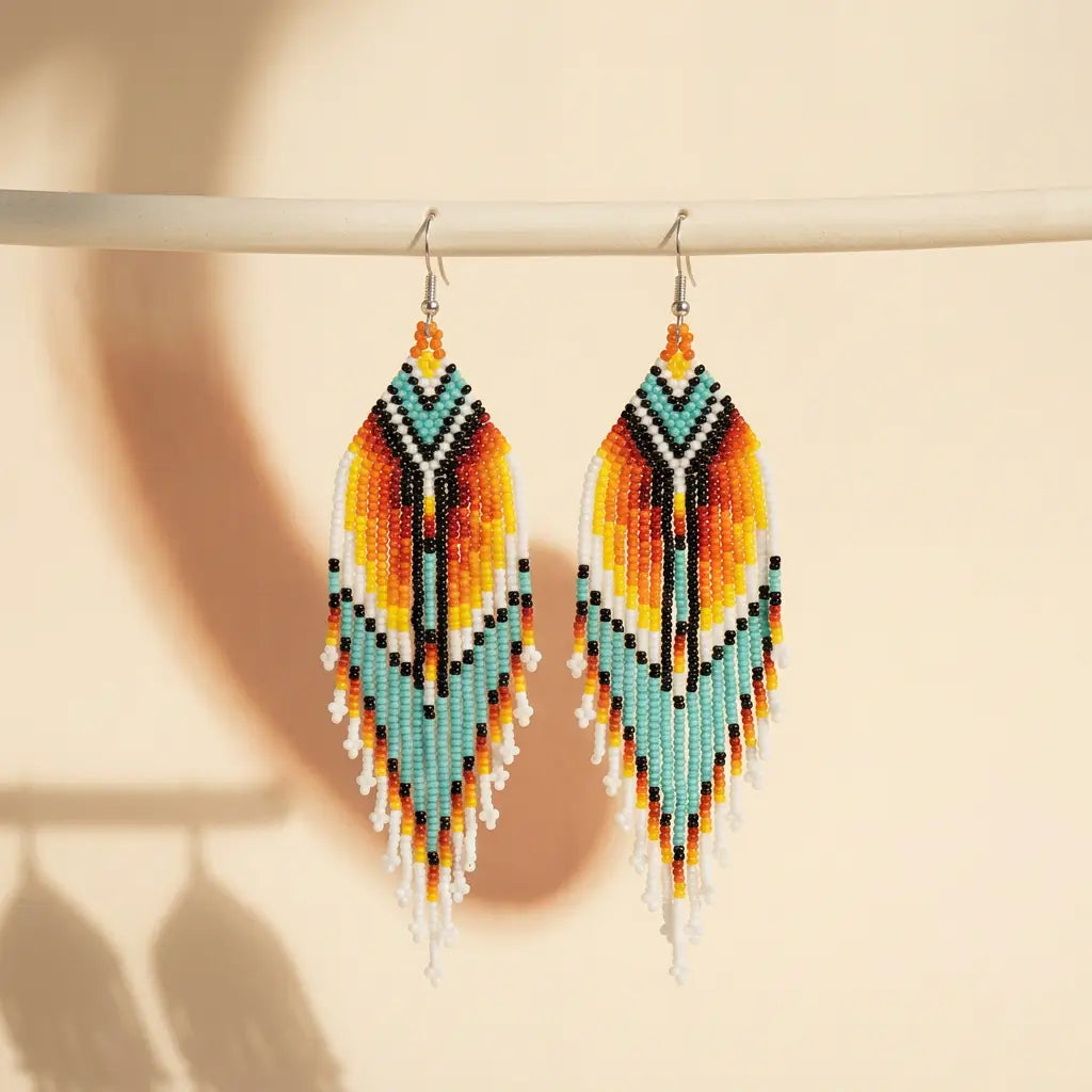 Earring Collection
