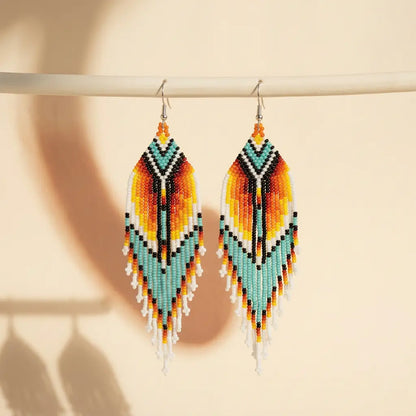 Earring Collection