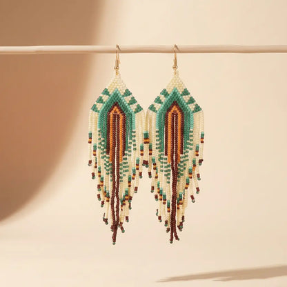Earring Collection