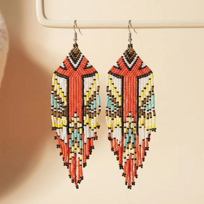 Earring Collection